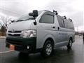 2012 Toyota Hiace Van