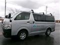 2012 Toyota Hiace Van
