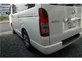 2010 Toyota Hiace Van