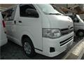 2010 Toyota Hiace Van