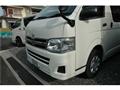 2010 Toyota Hiace Van