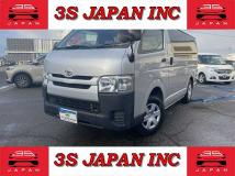 2015 Toyota Regiusace Van