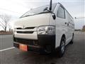 2015 Toyota Hiace Van