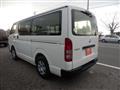 2015 Toyota Hiace Van