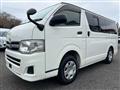2013 Toyota Hiace Van