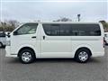 2013 Toyota Hiace Van