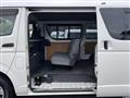 2013 Toyota Hiace Van
