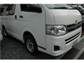 2013 Toyota Regiusace Van