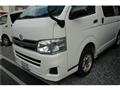 2013 Toyota Regiusace Van