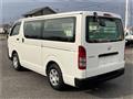 2014 Toyota Hiace