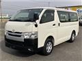 2014 Toyota Hiace