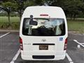 2011 Toyota Hiace Van
