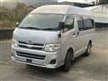 2011 Toyota Hiace Van