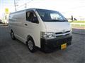 2011 Toyota Hiace