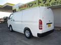 2011 Toyota Hiace