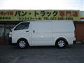 2011 Toyota Hiace