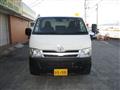 2011 Toyota Hiace