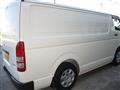 2011 Toyota Hiace