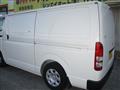 2011 Toyota Hiace