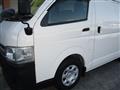 2011 Toyota Hiace