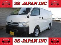 2011 Toyota Hiace