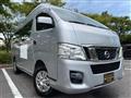 2013 Nissan Caravan