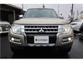 2012 Mitsubishi Pajero