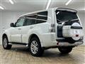 2011 Mitsubishi Pajero