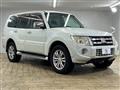 2011 Mitsubishi Pajero