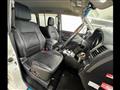 2011 Mitsubishi Pajero