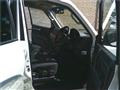 2011 Mitsubishi Pajero