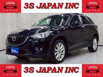 2012 Mazda CX-5