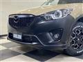 2012 Mazda CX-5