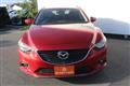 2014 Mazda Atenza Wagon