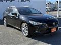 2013 Mazda Atenza Wagon
