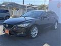 2013 Mazda Atenza Wagon