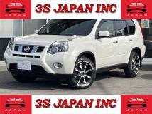 2014 Nissan X-Trail