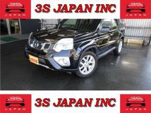 2013 Nissan X-Trail