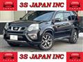 2014 Nissan X-Trail