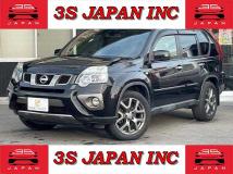 2014 Nissan X-Trail