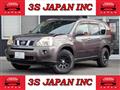 2009 Nissan X-Trail