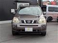 2009 Nissan X-Trail