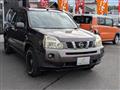 2009 Nissan X-Trail