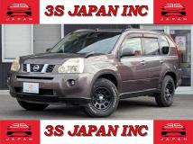 2009 Nissan X-Trail