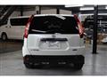 2010 Nissan X-Trail