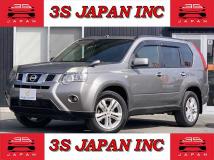 2013 Nissan X-Trail