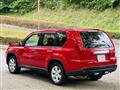 2010 Nissan X-Trail