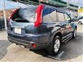 2013 Nissan X-Trail