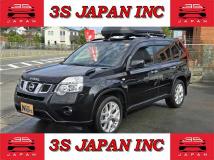 2015 Nissan X-Trail