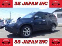 2014 Nissan X-Trail